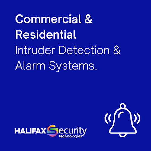 profile picture of Halifax Security Technologies profile picture