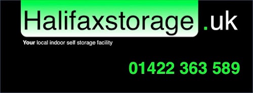 profile picture of Calder Valley Storage profile picture