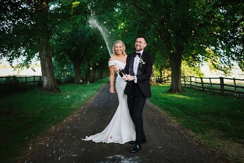 Sugarbird Photography - Yorkshire Wedding Photographer