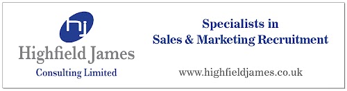HIGHFIELD JAMES CONSULTING