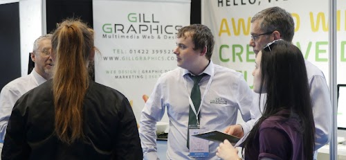 profile picture of GillGraphics Marketing Ltd