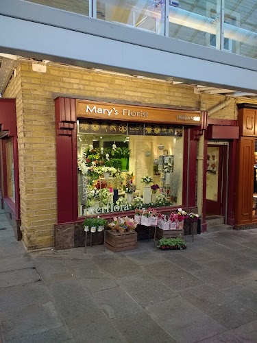 profile picture of Mary's Florist