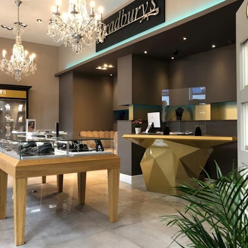 profile picture of BRADBURYS THE JEWELLERS