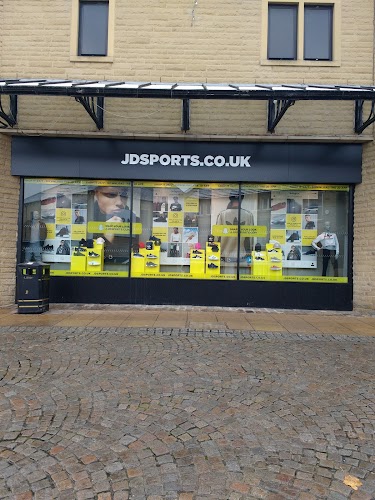 profile picture of JD Sports