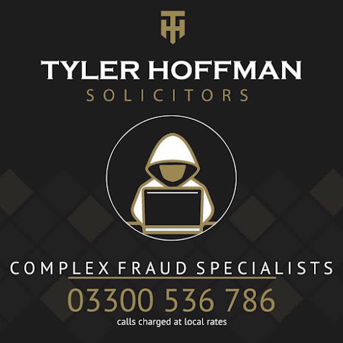 profile picture of Tyler Hoffman Solicitors