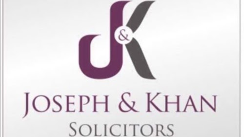 profile picture of Joseph & Khan Solicitors profile picture