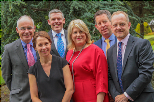 profile picture of Ridley & Hall Solicitors