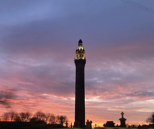 Wainhouse Tower