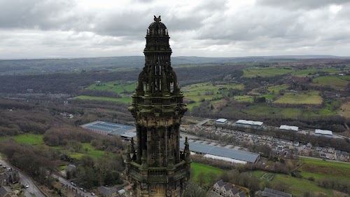 profile picture of Wainhouse Tower