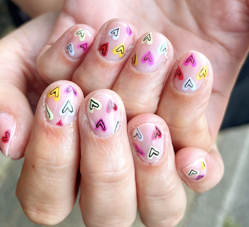 profile picture of K2 Nails