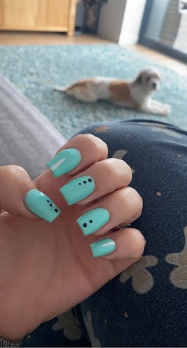 profile picture of K2 Nails