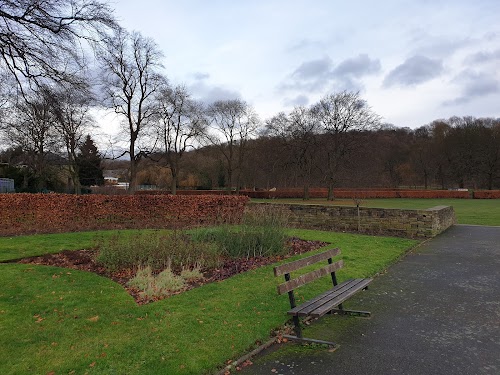 profile picture of Wellholme Park • Brighouse profile picture