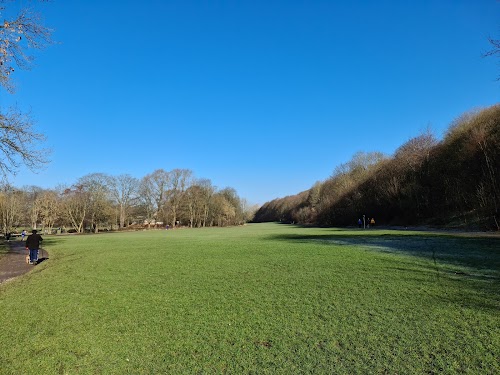 profile picture of Wellholme Park • Brighouse