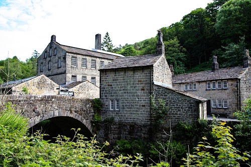 profile picture of Calderdale Industrial Museum