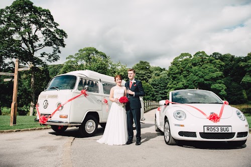 profile picture of The Volkswagen Wedding Co.