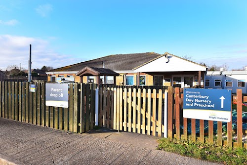 profile picture of Tiny Stars Nursery Canterbury, Kent