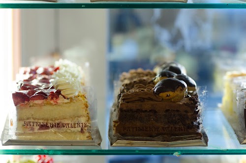 profile picture of Patisserie Valerie - Canterbury profile picture