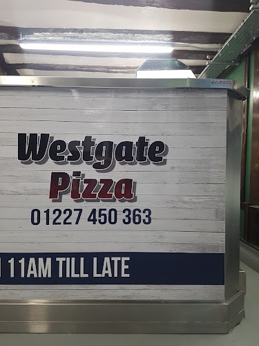 Westgate Fish Bar