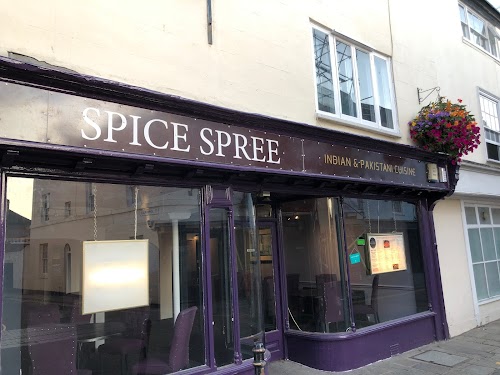 profile picture of Spice Spree Indian Restaurant and Takeaway