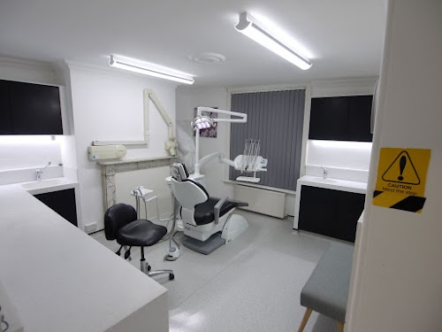 profile picture of Castle Street Dental Practice profile picture