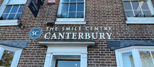 profile picture of The Smile Centre Canterbury profile picture