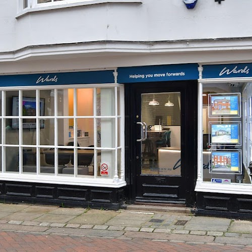 profile picture of Wards of Canterbury Estate Agents