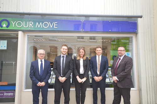 profile picture of Your Move Estate Agents Canterbury