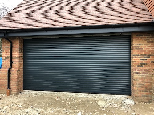 profile picture of Colgate Garage Doors Ltd