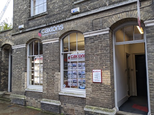 profile picture of Caxtons Property Consultants