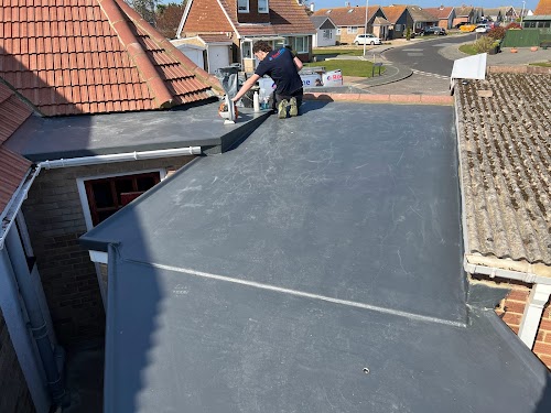 Roofline roof restoration LTD