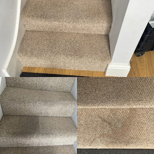 Spring Clean Carpets Canterbury
