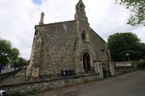 profile picture of All Saints Church, Canterbury profile picture