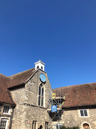 profile picture of St Andrews Church