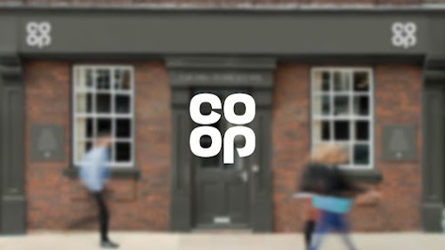 profile picture of Co-op Funeralcare, Canterbury