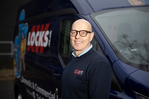 profile picture of Locksmiths Canterbury profile picture