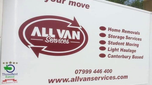 All Van Services