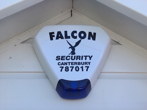 profile picture of Falcon Security Systems South East Ltd profile picture