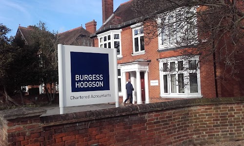 profile picture of Burgess Hodgson LLP profile picture