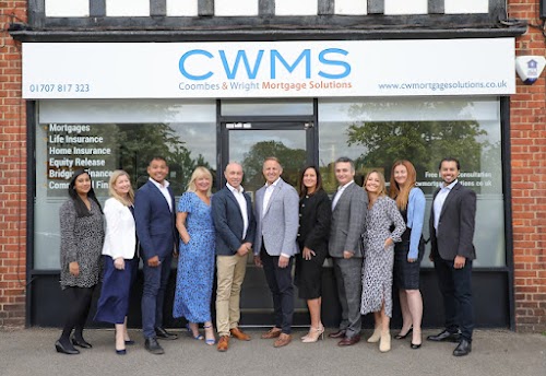 Coombes & Wright Mortgage Solutions - Canterbury