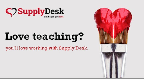 profile picture of Supply Desk - Supply Teaching Agency profile picture