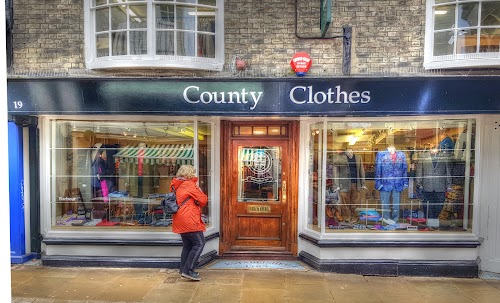 County Clothes