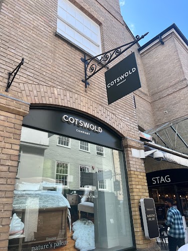 The Cotswold Company Canterbury