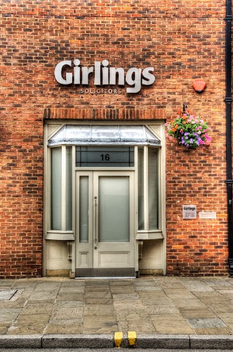 profile picture of Girlings Solicitors profile picture