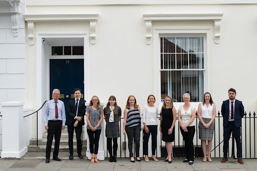 profile picture of Boys & Maughan Solicitors - Canterbury, St George's Place