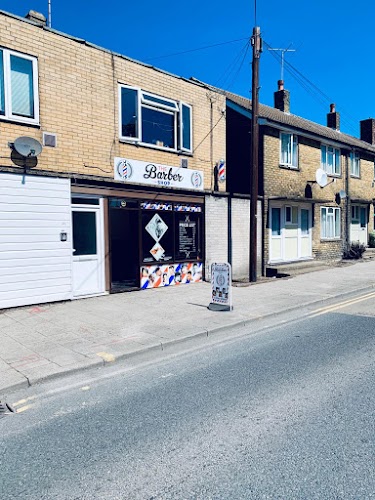 profile picture of The Barber Shop