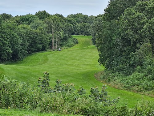 profile picture of Canterbury Golf Club and Driving Range