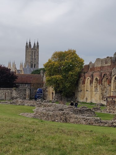 profile picture of St Augustine's Abbey profile picture