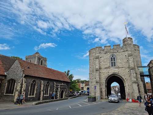 profile picture of Westgate Towers Museum & Viewpoint profile picture