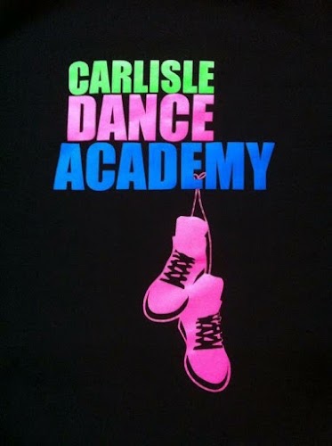 profile picture of Carlisle Dance Academy profile picture