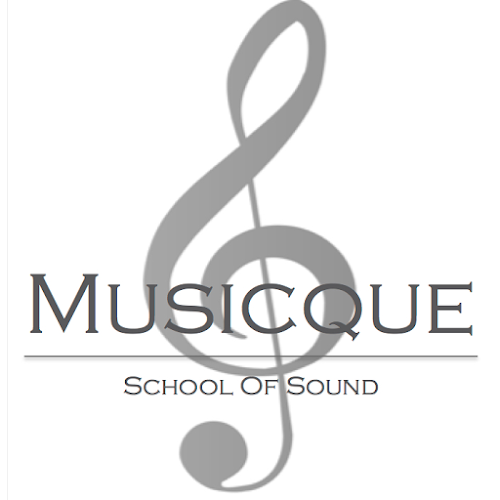 profile picture of Musicque School Of Sound profile picture